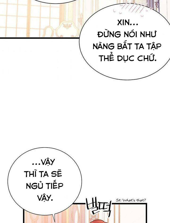 Sư Tổ Của Ta Là Thiên Hạ Đệ Nhất: Chapter 38