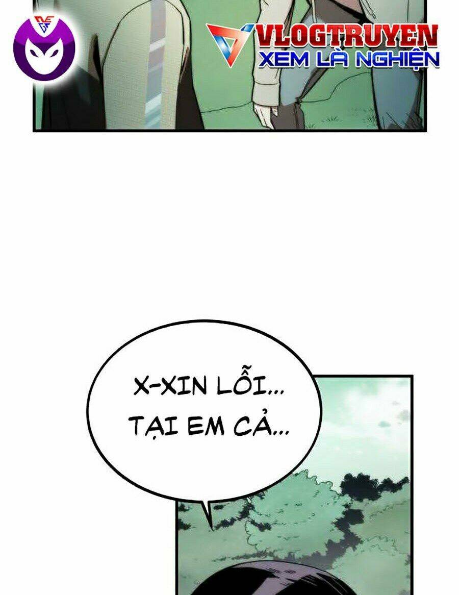 Nhân Vật Phụ Siêu Cấp: Chapter 1
