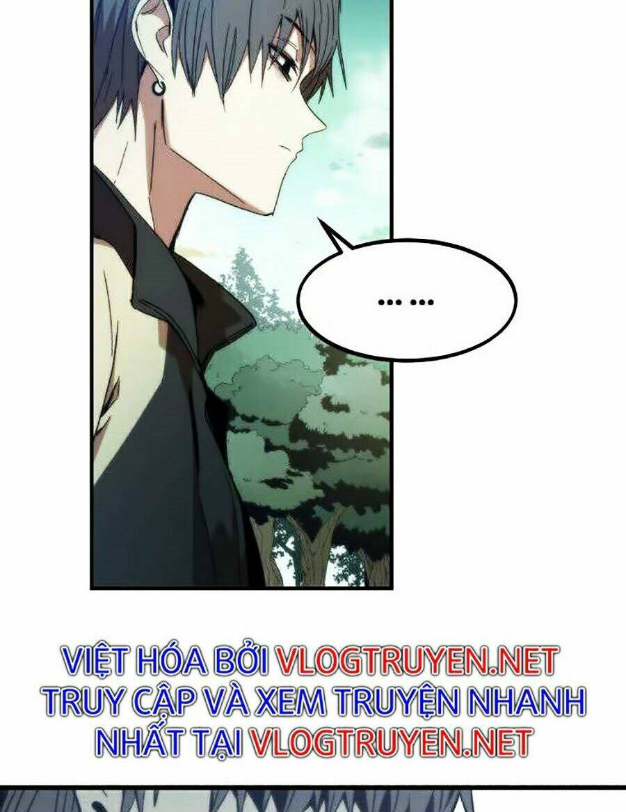 Nhân Vật Phụ Siêu Cấp: Chapter 1