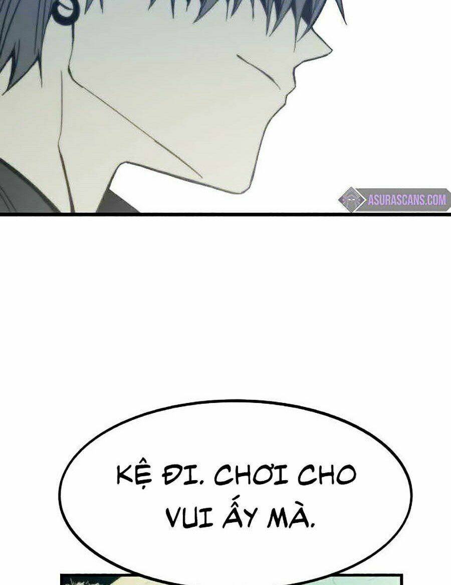 Nhân Vật Phụ Siêu Cấp: Chapter 1