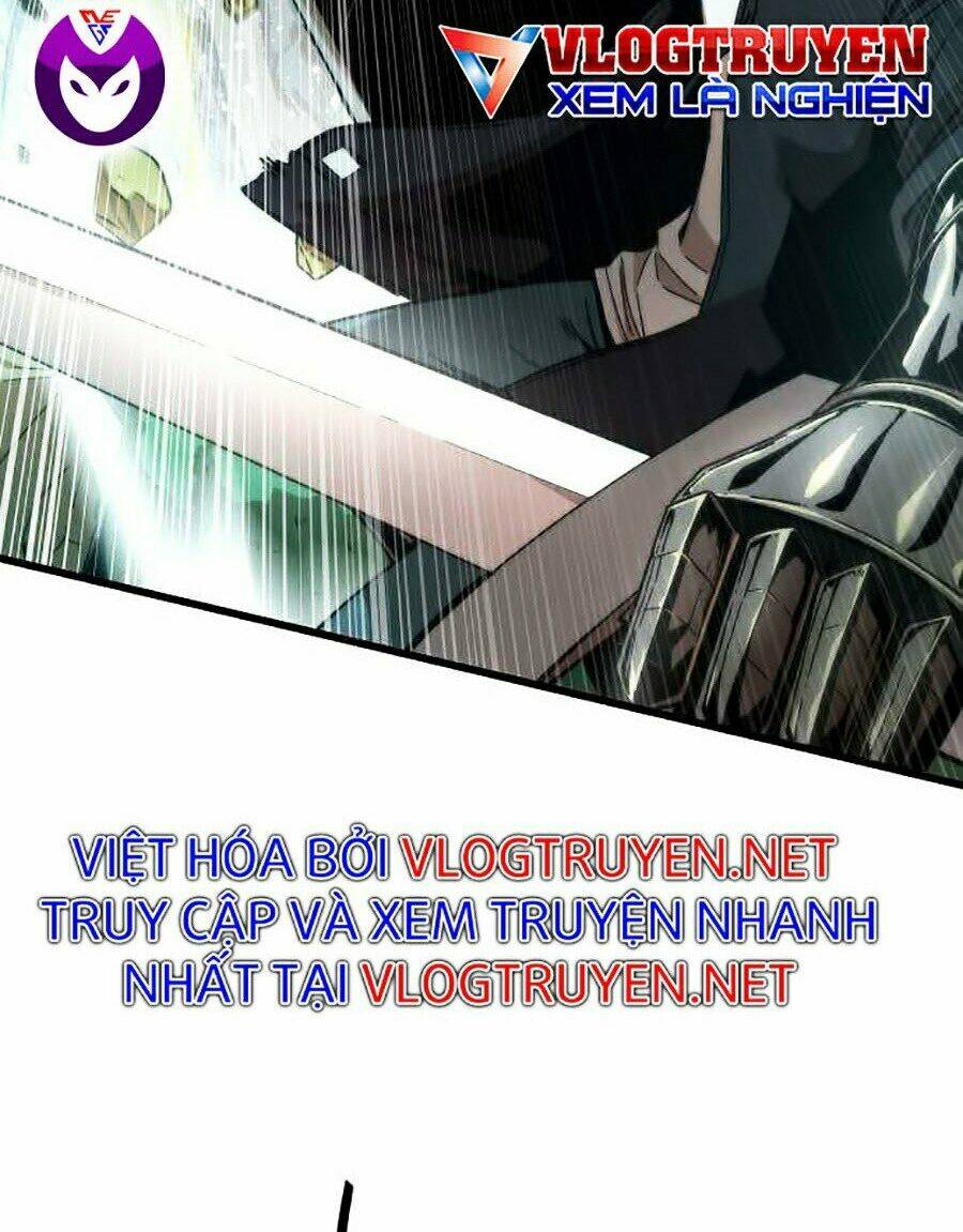 Nhân Vật Phụ Siêu Cấp: Chapter 1