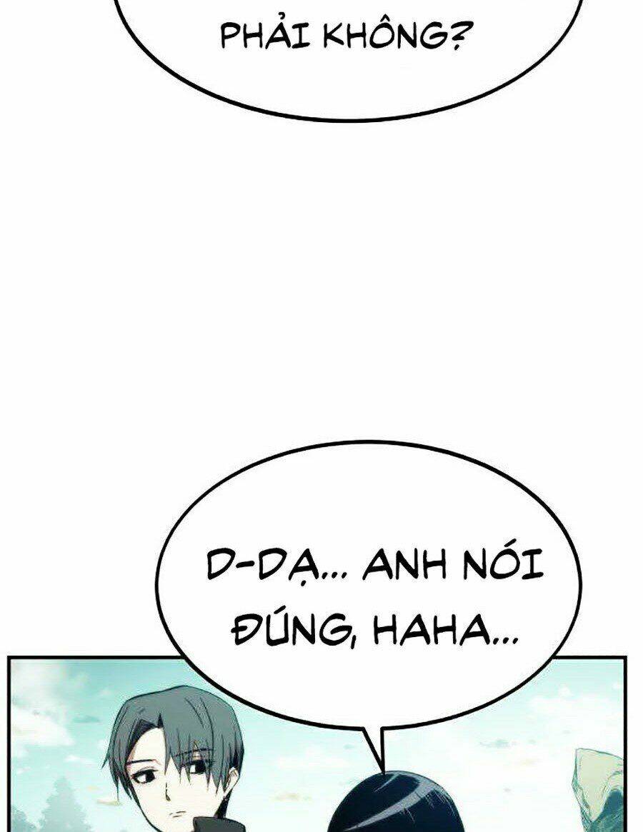 Nhân Vật Phụ Siêu Cấp: Chapter 1