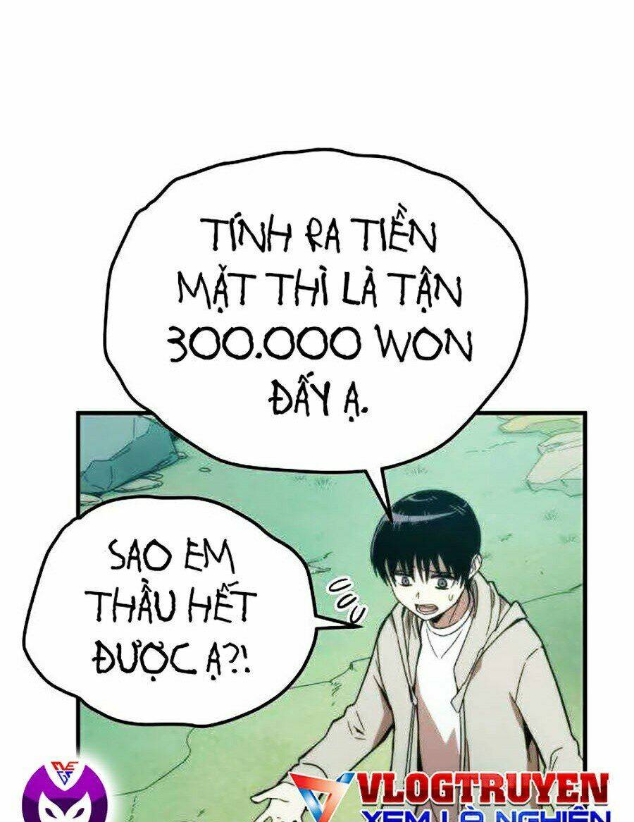 Nhân Vật Phụ Siêu Cấp: Chapter 1