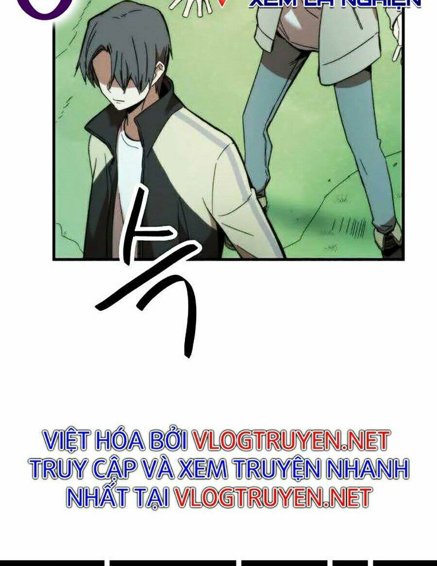 Nhân Vật Phụ Siêu Cấp: Chapter 1