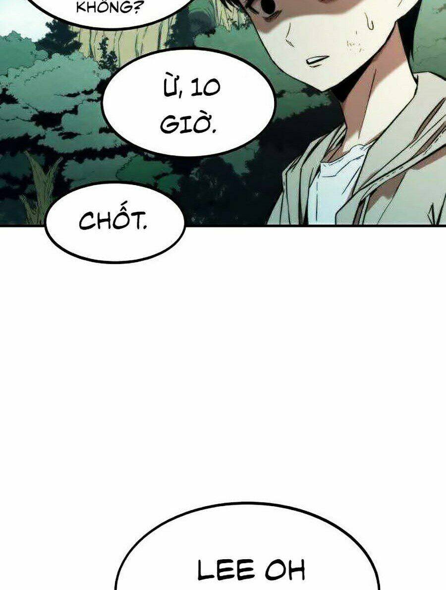 Nhân Vật Phụ Siêu Cấp: Chapter 1