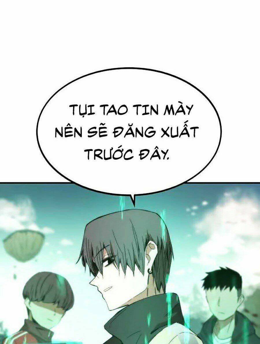 Nhân Vật Phụ Siêu Cấp: Chapter 1
