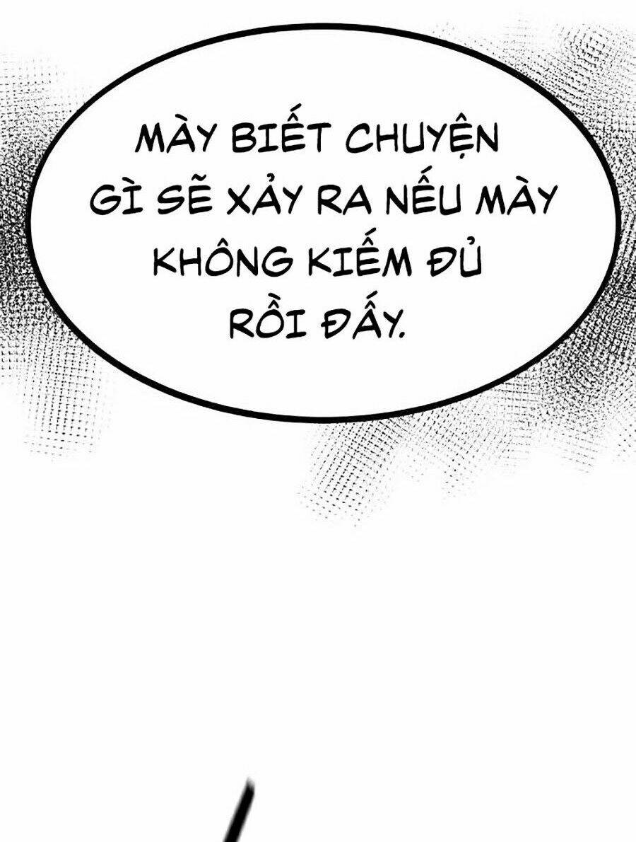 Nhân Vật Phụ Siêu Cấp: Chapter 1