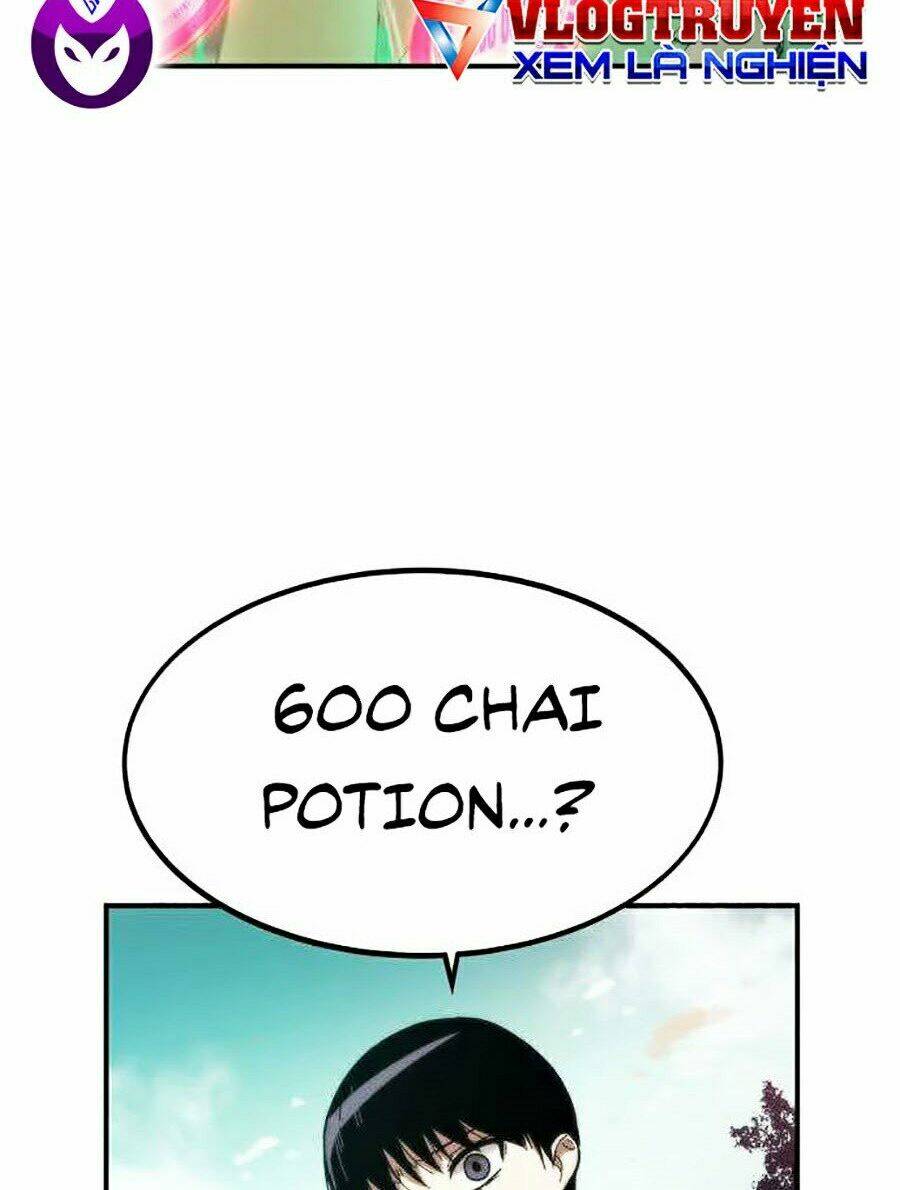 Nhân Vật Phụ Siêu Cấp: Chapter 1