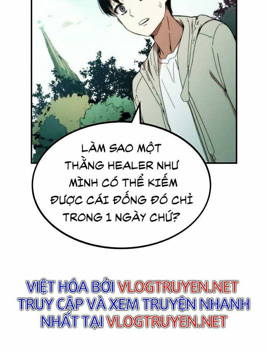 Nhân Vật Phụ Siêu Cấp: Chapter 1