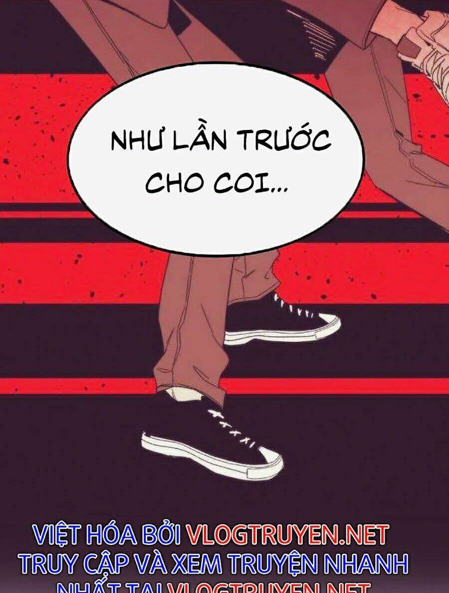 Nhân Vật Phụ Siêu Cấp: Chapter 1