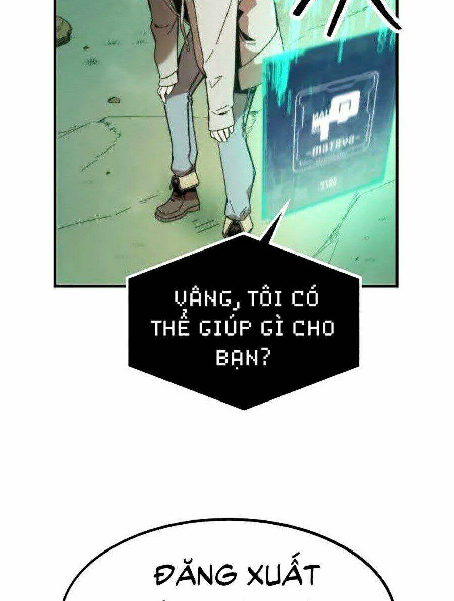 Nhân Vật Phụ Siêu Cấp: Chapter 1