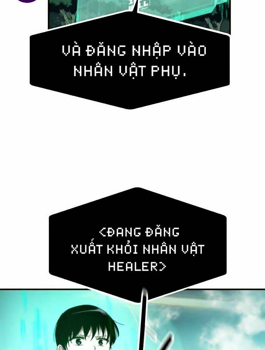Nhân Vật Phụ Siêu Cấp: Chapter 1