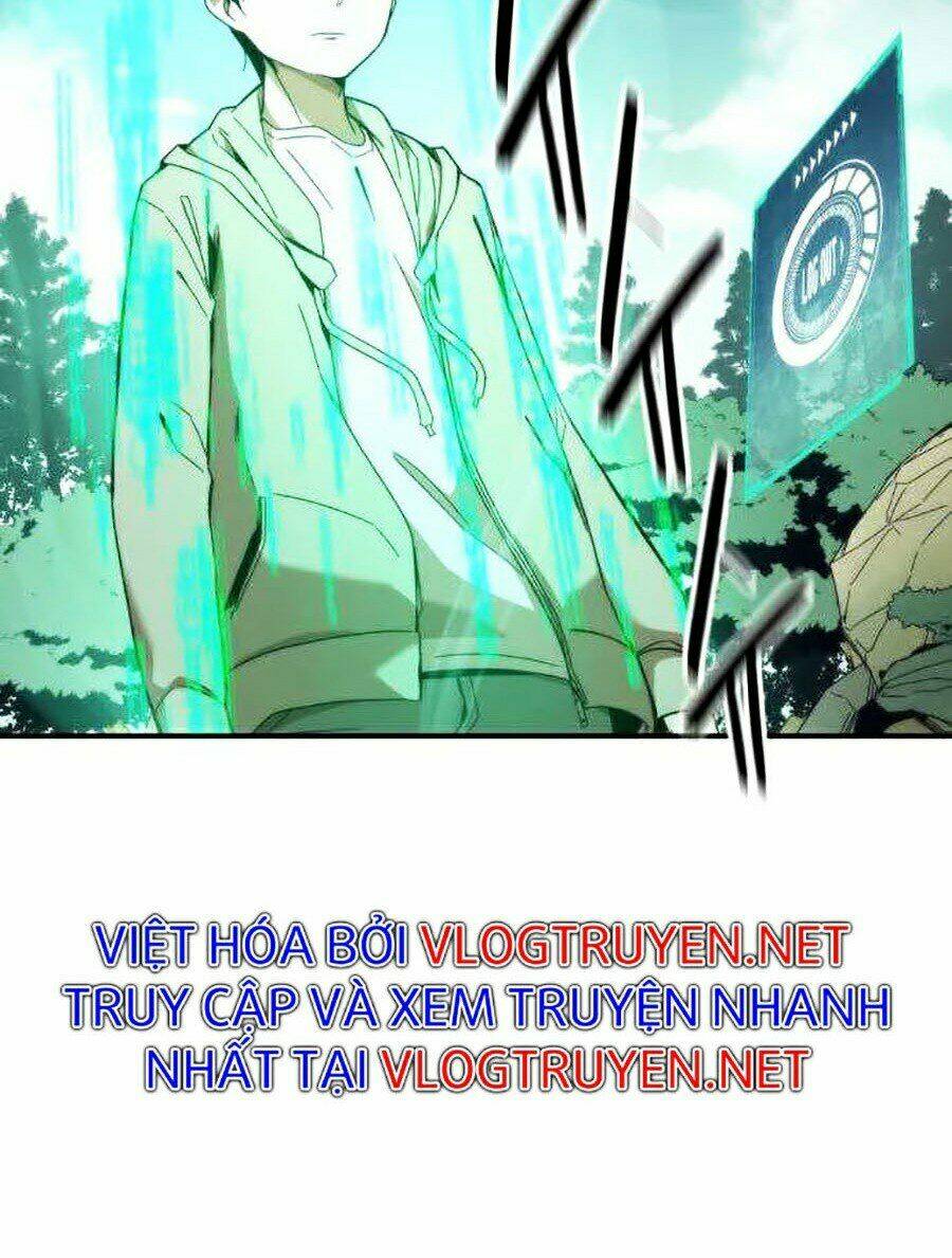 Nhân Vật Phụ Siêu Cấp: Chapter 1