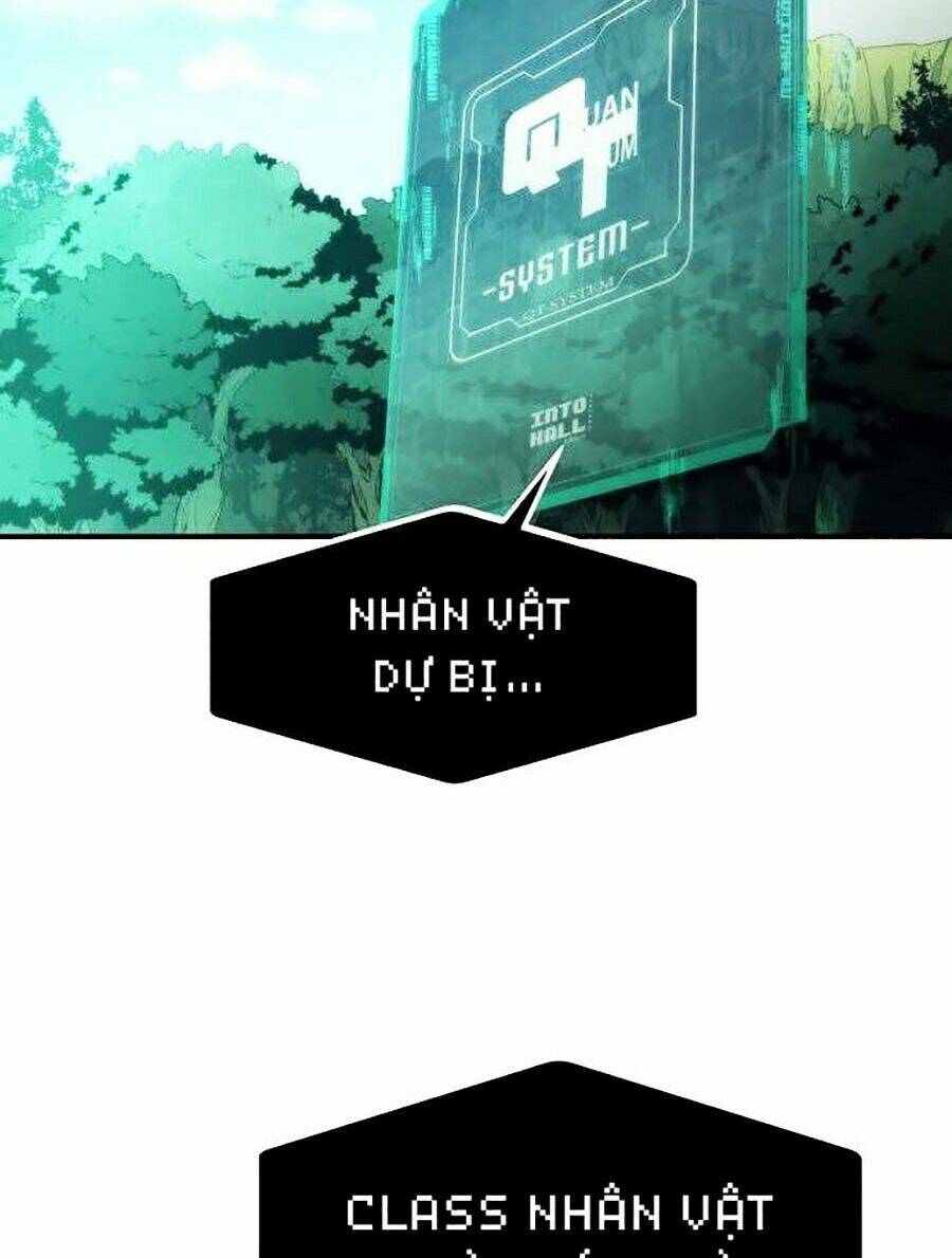Nhân Vật Phụ Siêu Cấp: Chapter 1