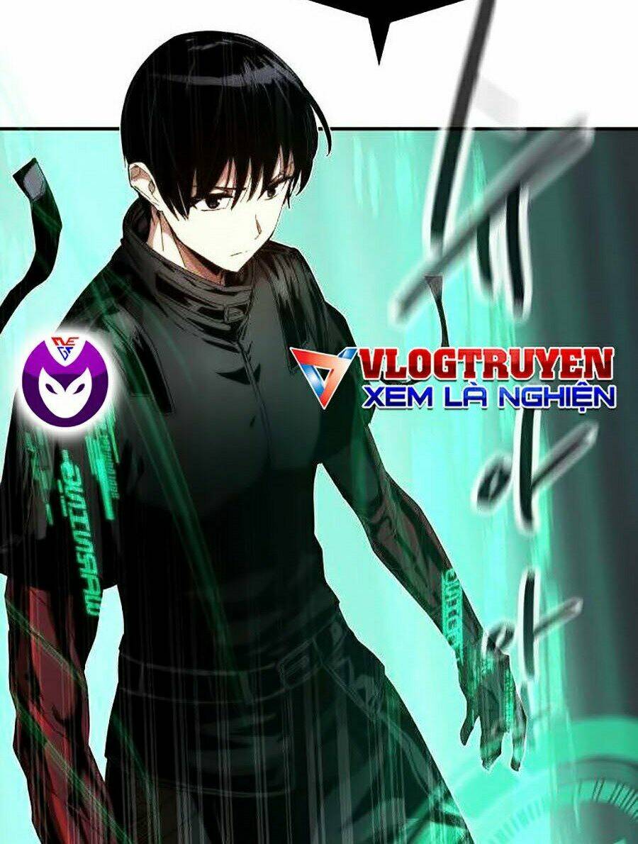 Nhân Vật Phụ Siêu Cấp: Chapter 1