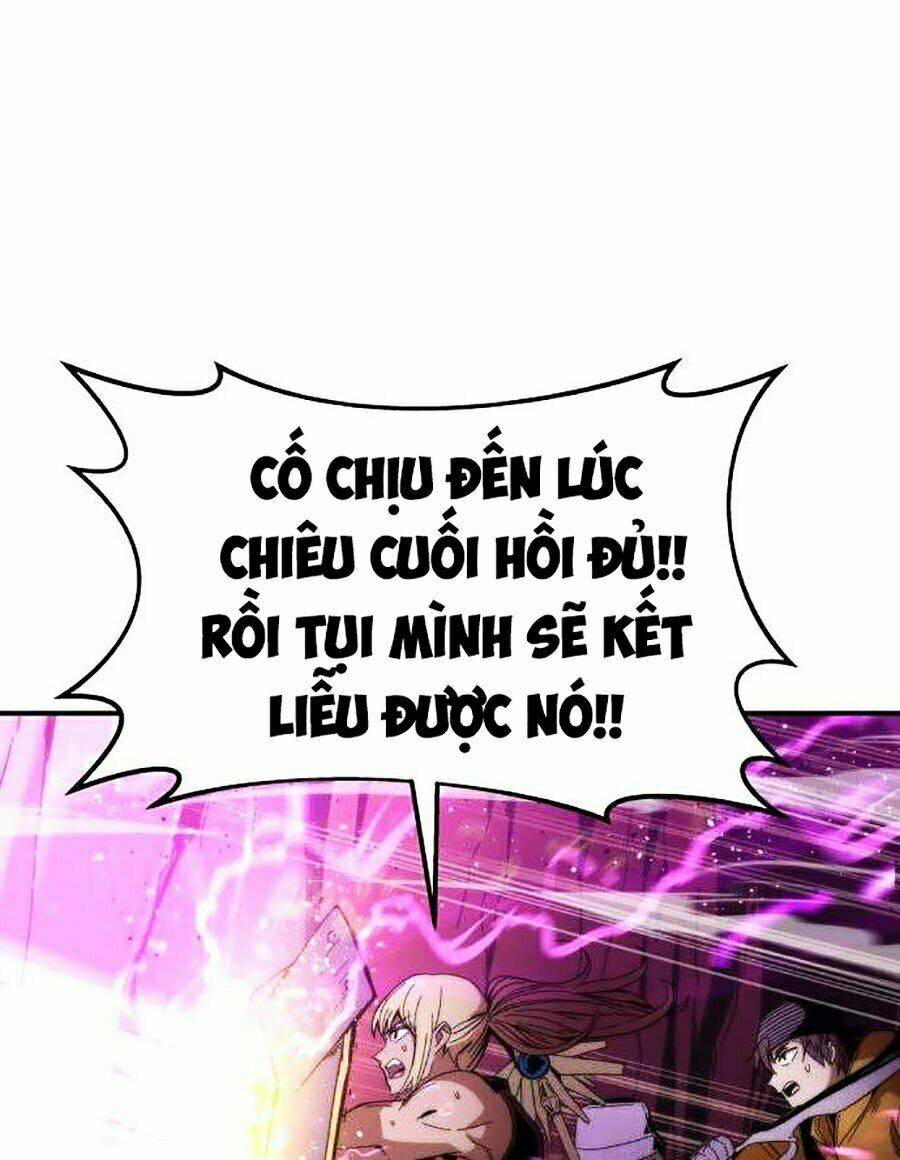 Nhân Vật Phụ Siêu Cấp: Chapter 1