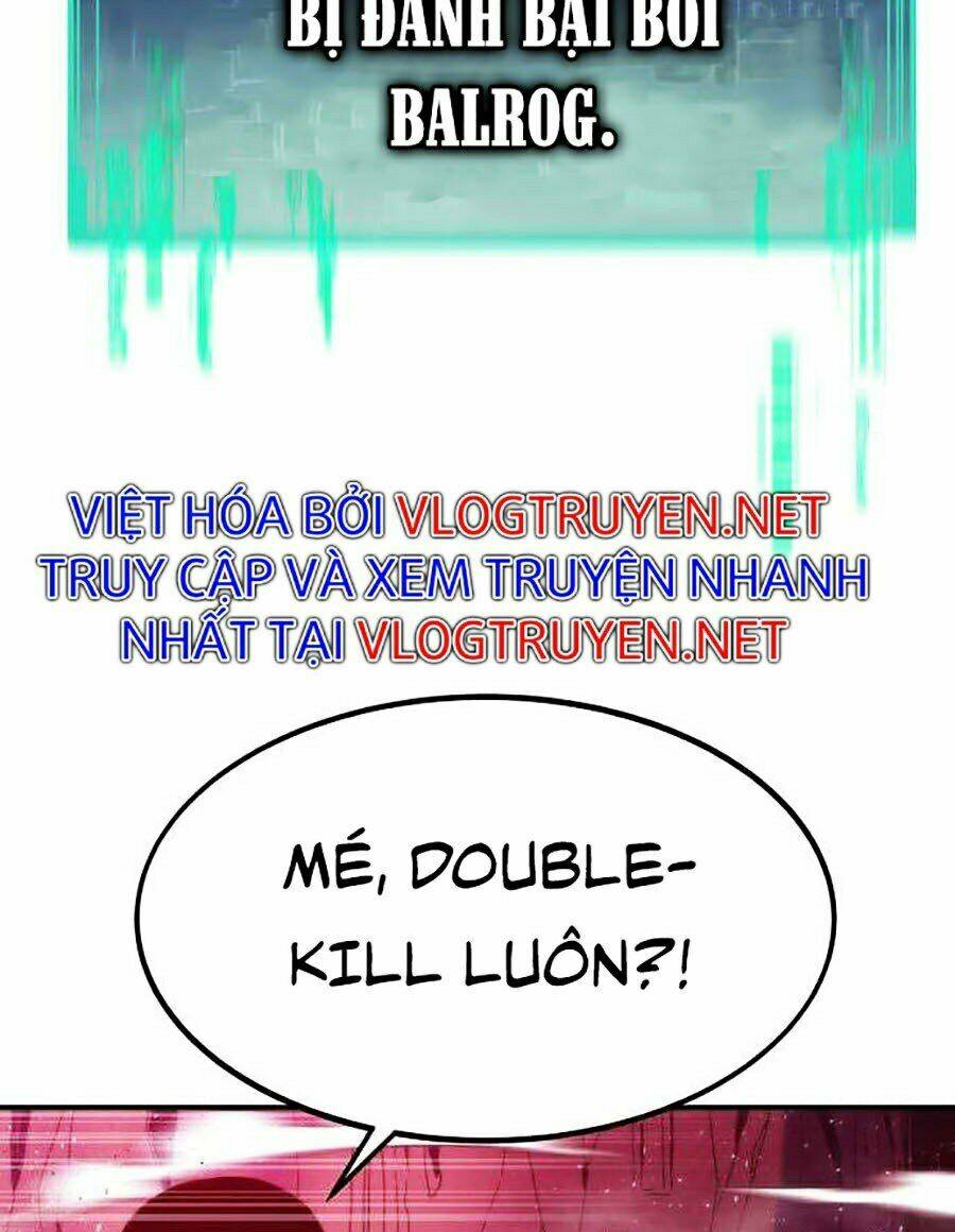 Nhân Vật Phụ Siêu Cấp: Chapter 1