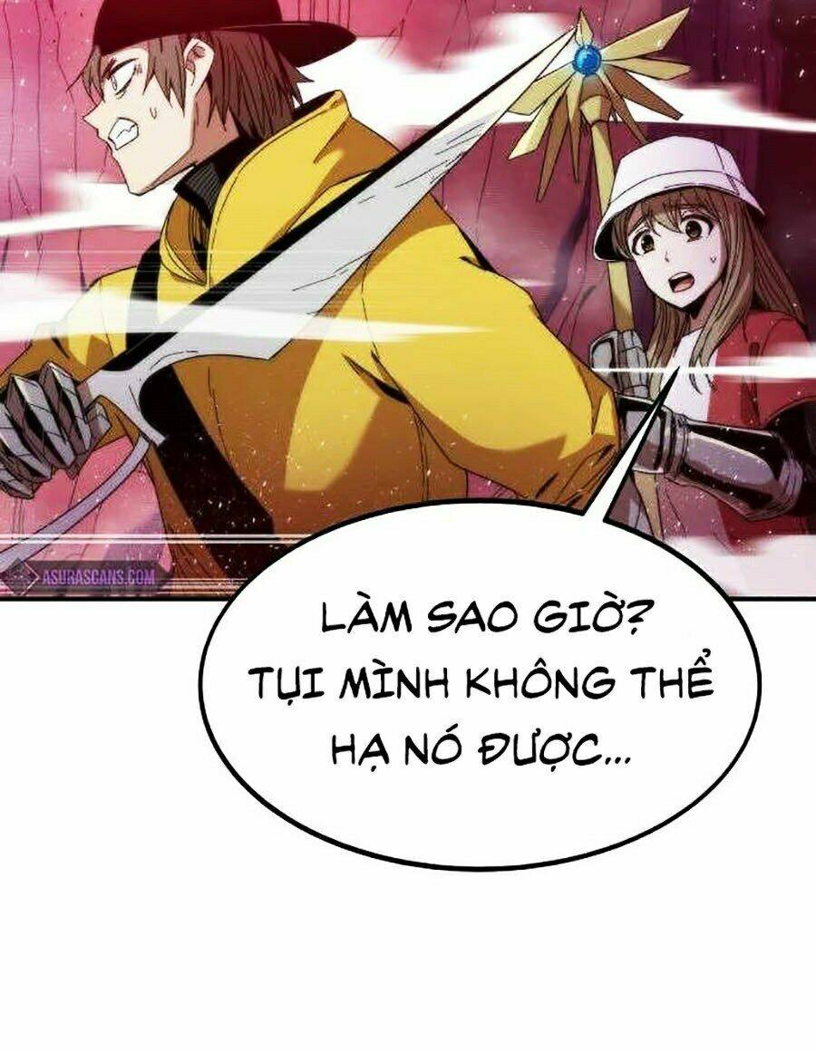 Nhân Vật Phụ Siêu Cấp: Chapter 1