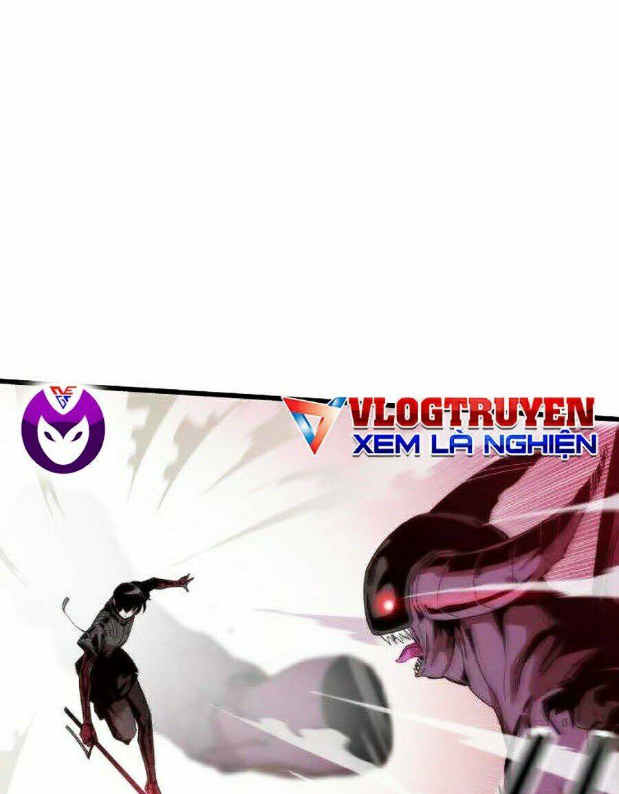 Nhân Vật Phụ Siêu Cấp: Chapter 1