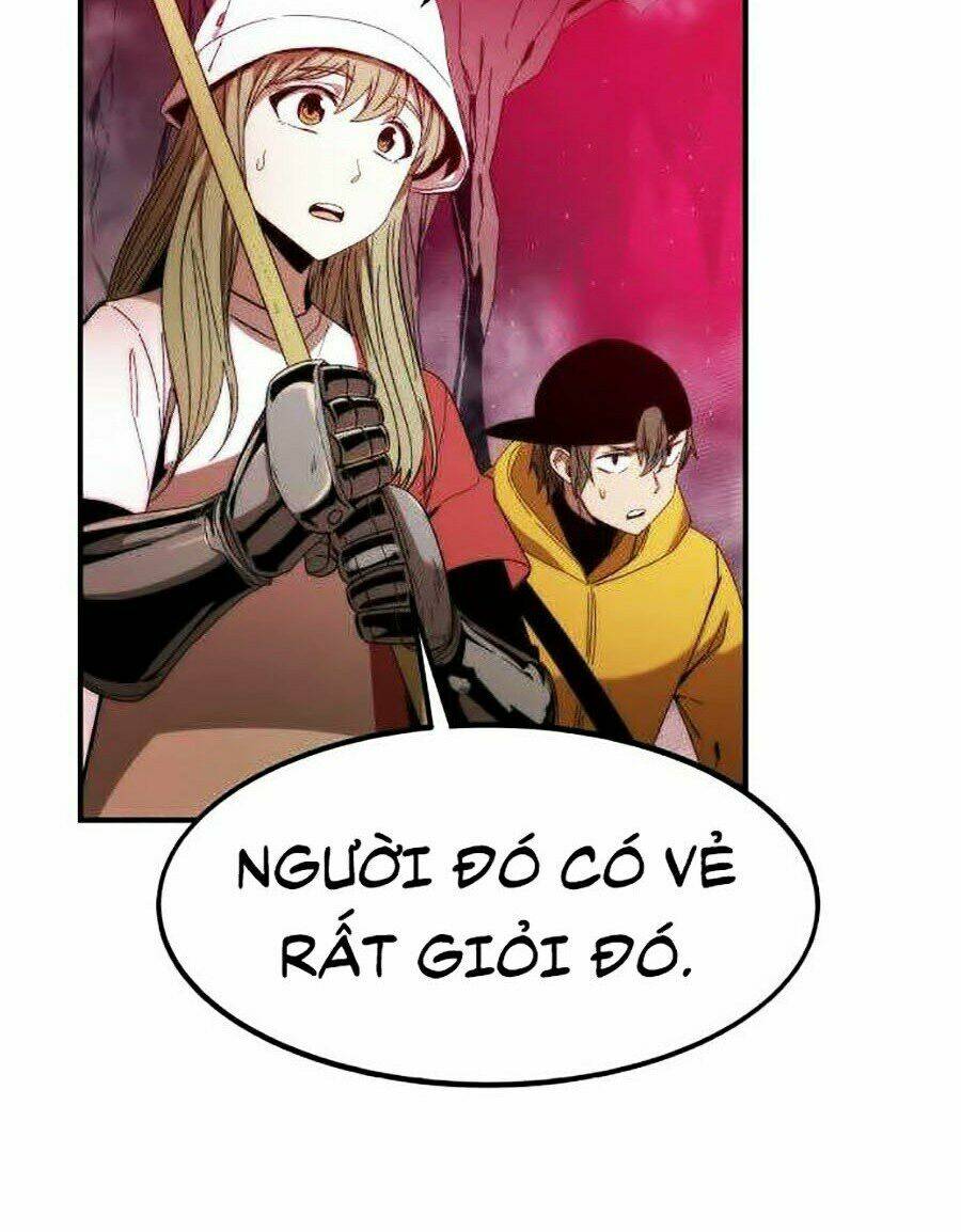 Nhân Vật Phụ Siêu Cấp: Chapter 1