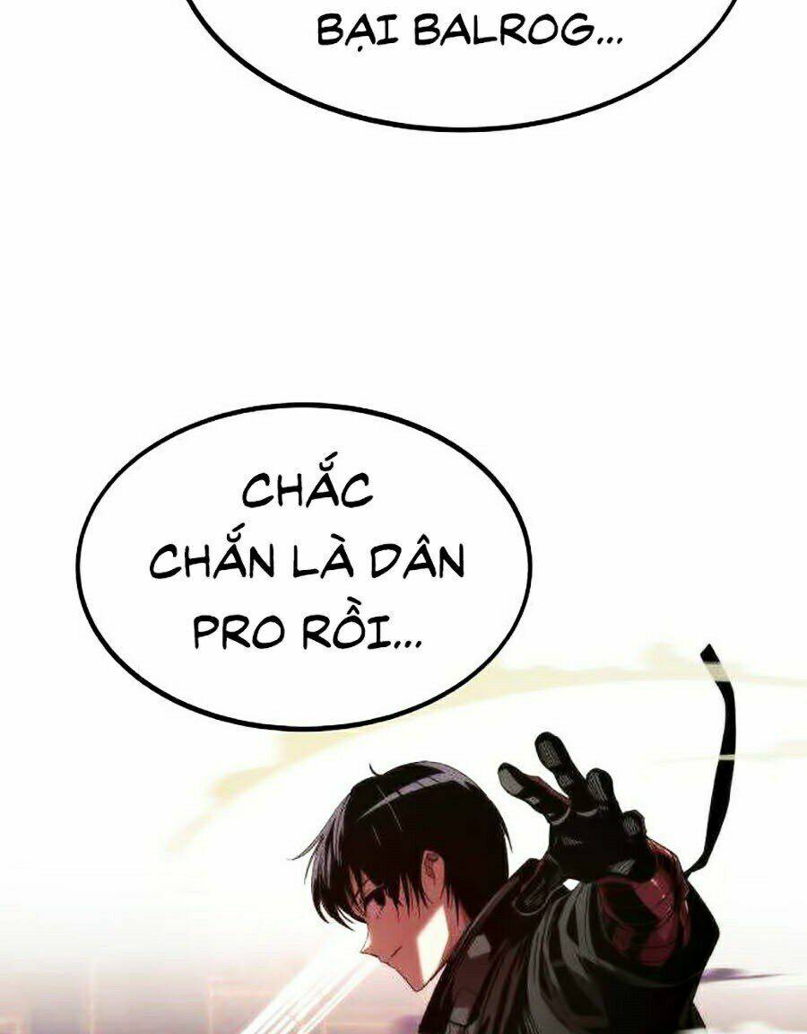 Nhân Vật Phụ Siêu Cấp: Chapter 1