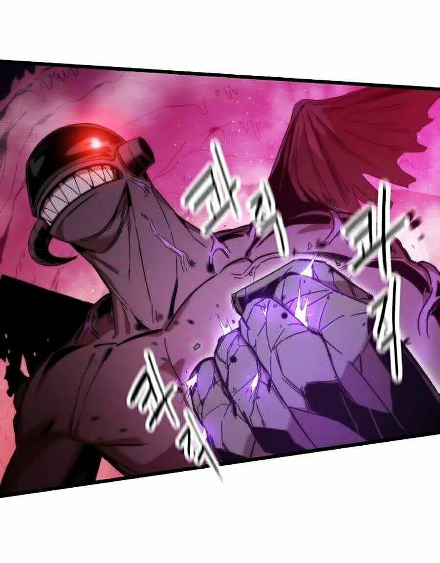 Nhân Vật Phụ Siêu Cấp: Chapter 1