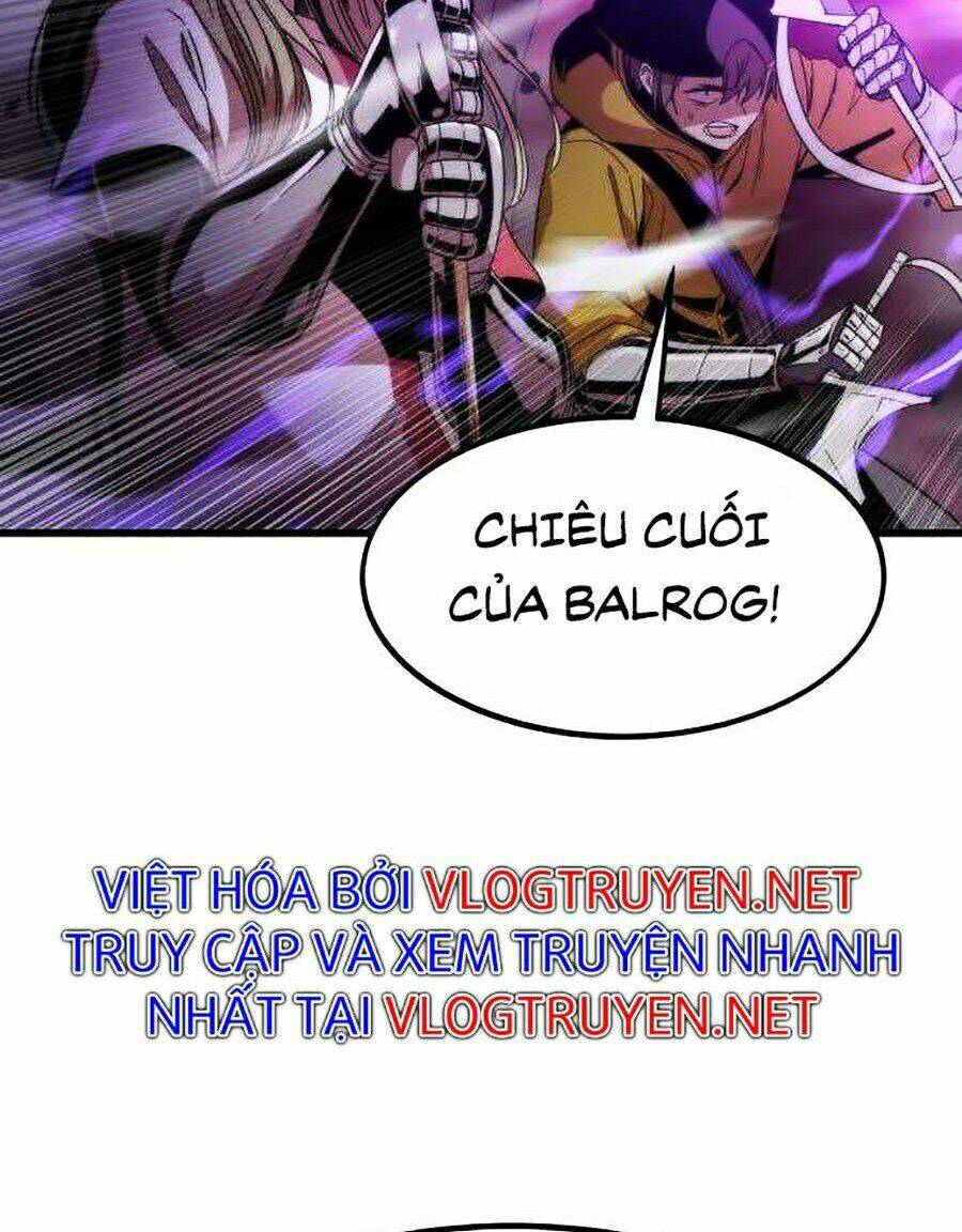 Nhân Vật Phụ Siêu Cấp: Chapter 1