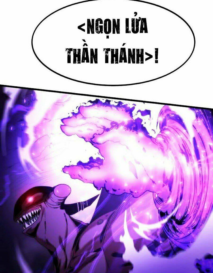 Nhân Vật Phụ Siêu Cấp: Chapter 1