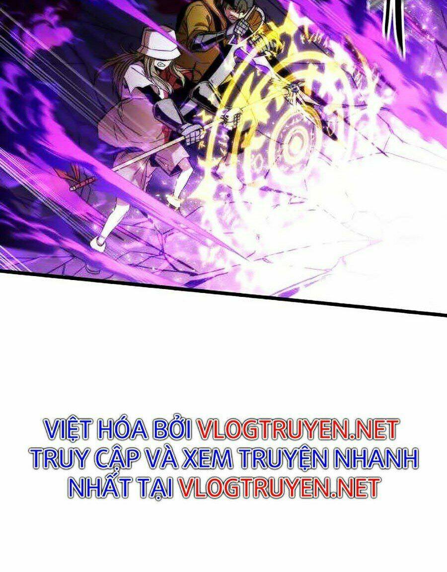 Nhân Vật Phụ Siêu Cấp: Chapter 1