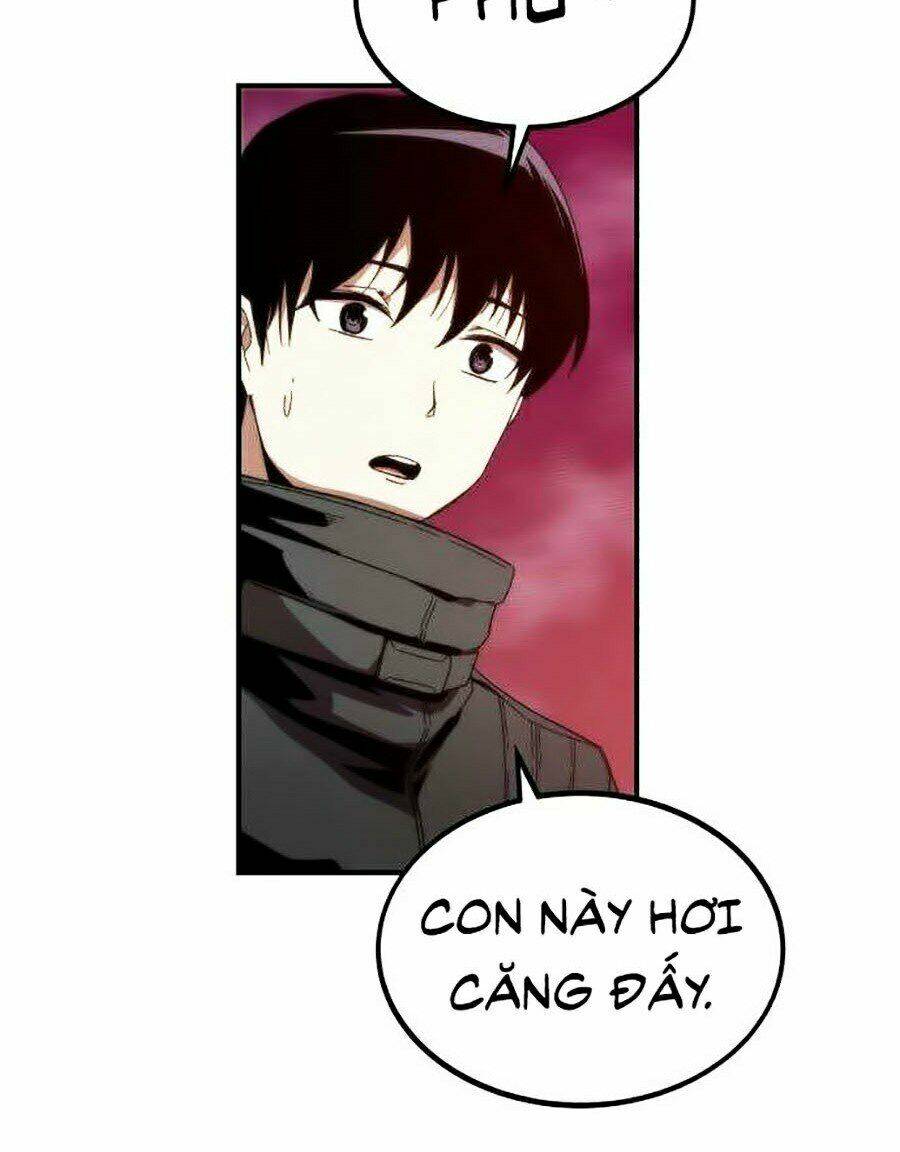 Nhân Vật Phụ Siêu Cấp: Chapter 1