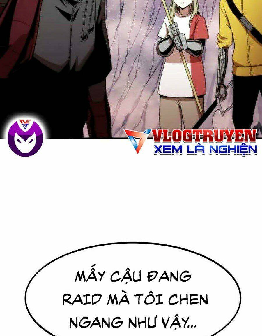 Nhân Vật Phụ Siêu Cấp: Chapter 1