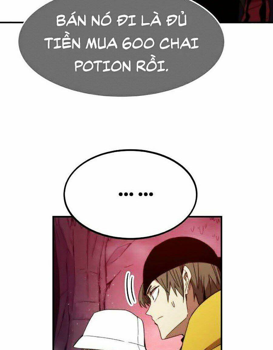 Nhân Vật Phụ Siêu Cấp: Chapter 1