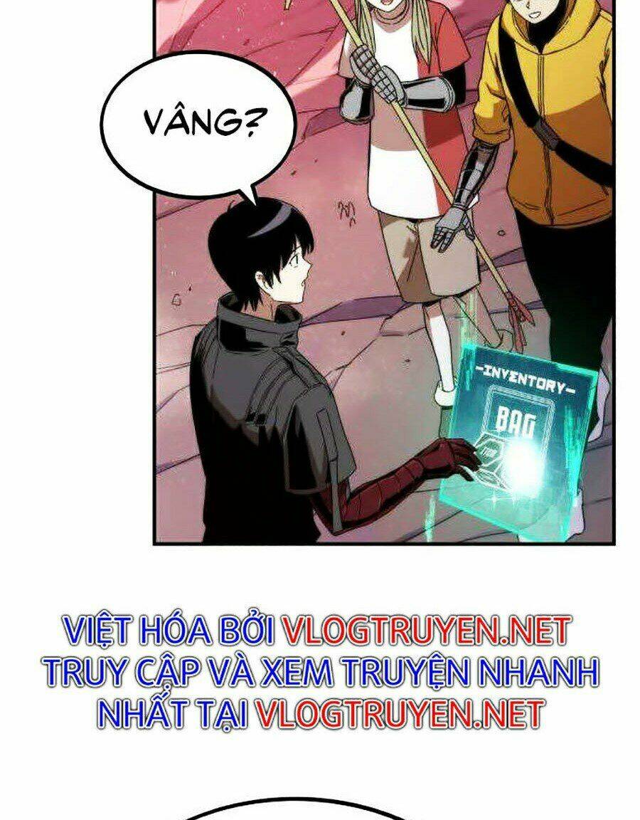 Nhân Vật Phụ Siêu Cấp: Chapter 1