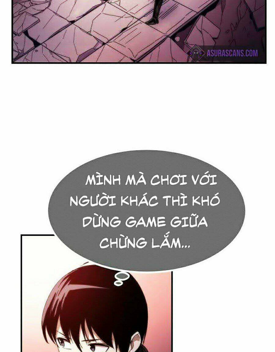Nhân Vật Phụ Siêu Cấp: Chapter 1