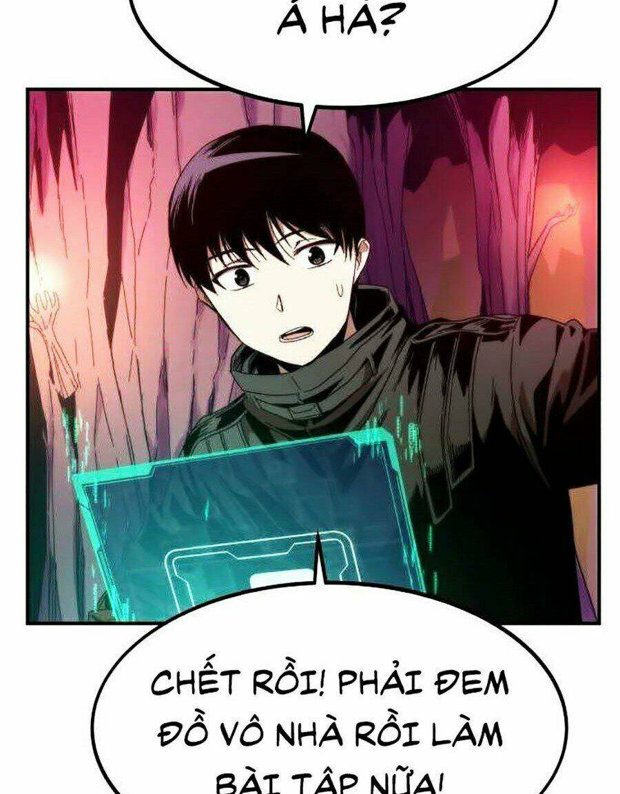 Nhân Vật Phụ Siêu Cấp: Chapter 1