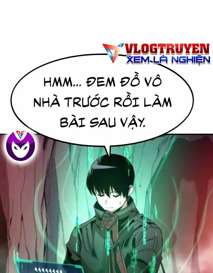Nhân Vật Phụ Siêu Cấp: Chapter 1