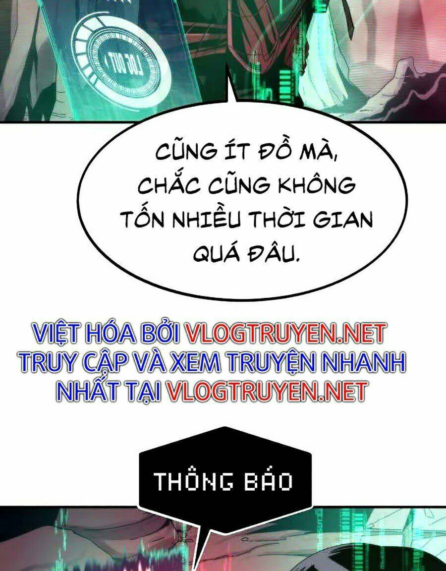 Nhân Vật Phụ Siêu Cấp: Chapter 1