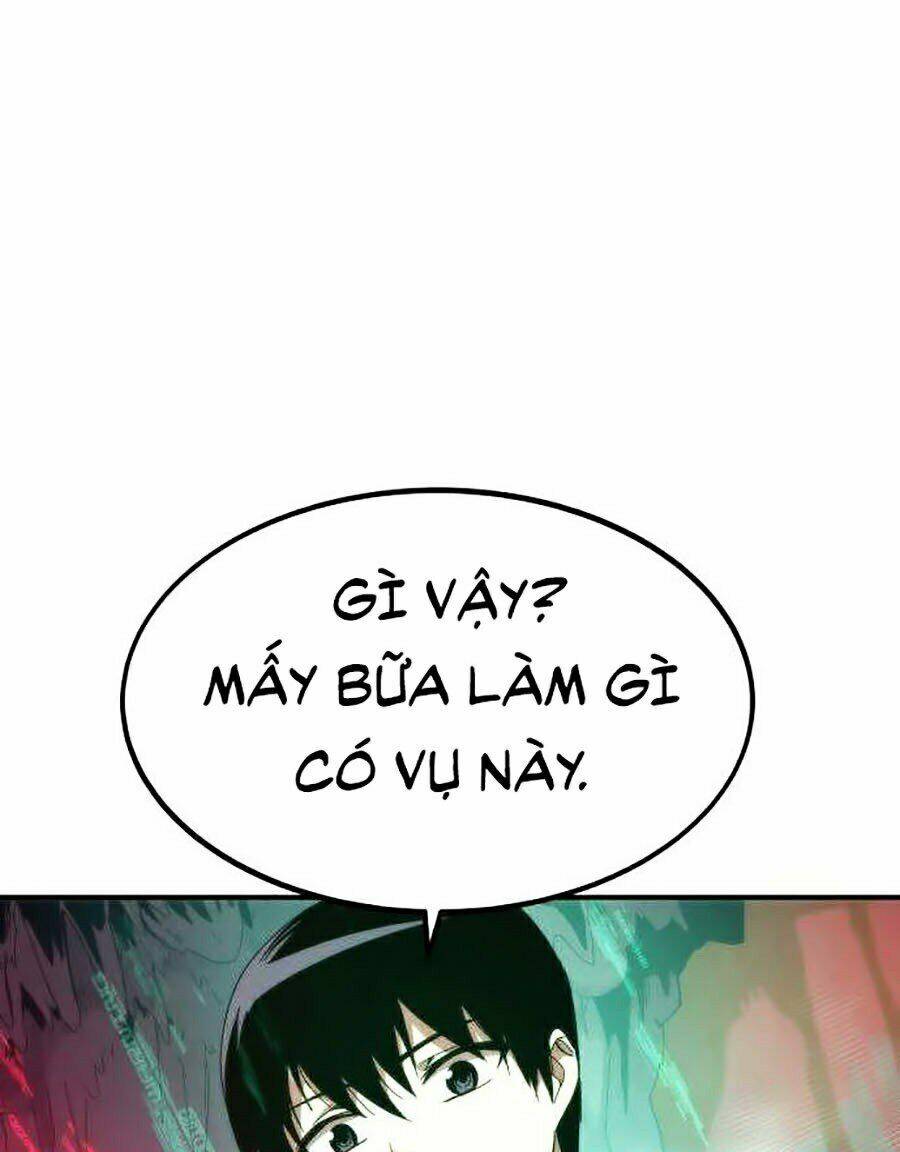 Nhân Vật Phụ Siêu Cấp: Chapter 1