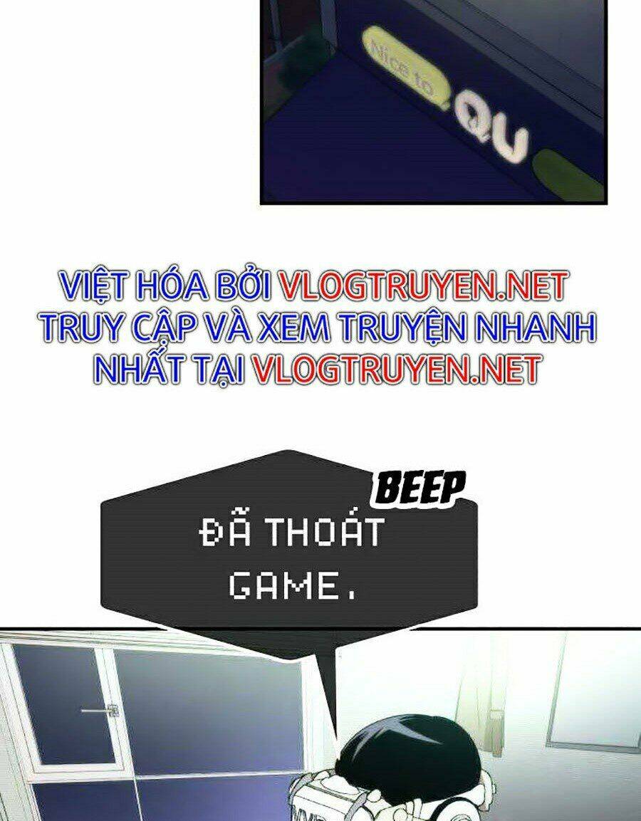 Nhân Vật Phụ Siêu Cấp: Chapter 1