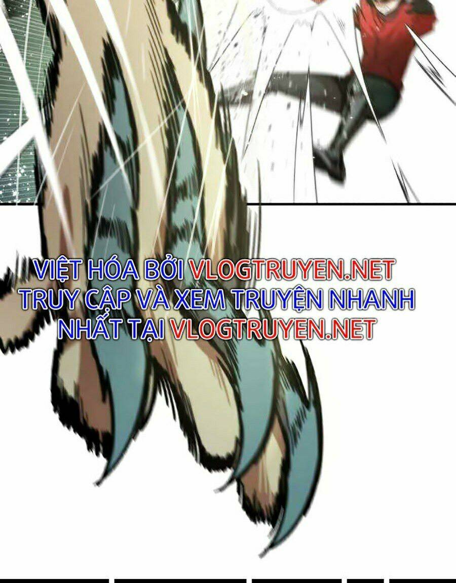 Nhân Vật Phụ Siêu Cấp: Chapter 1