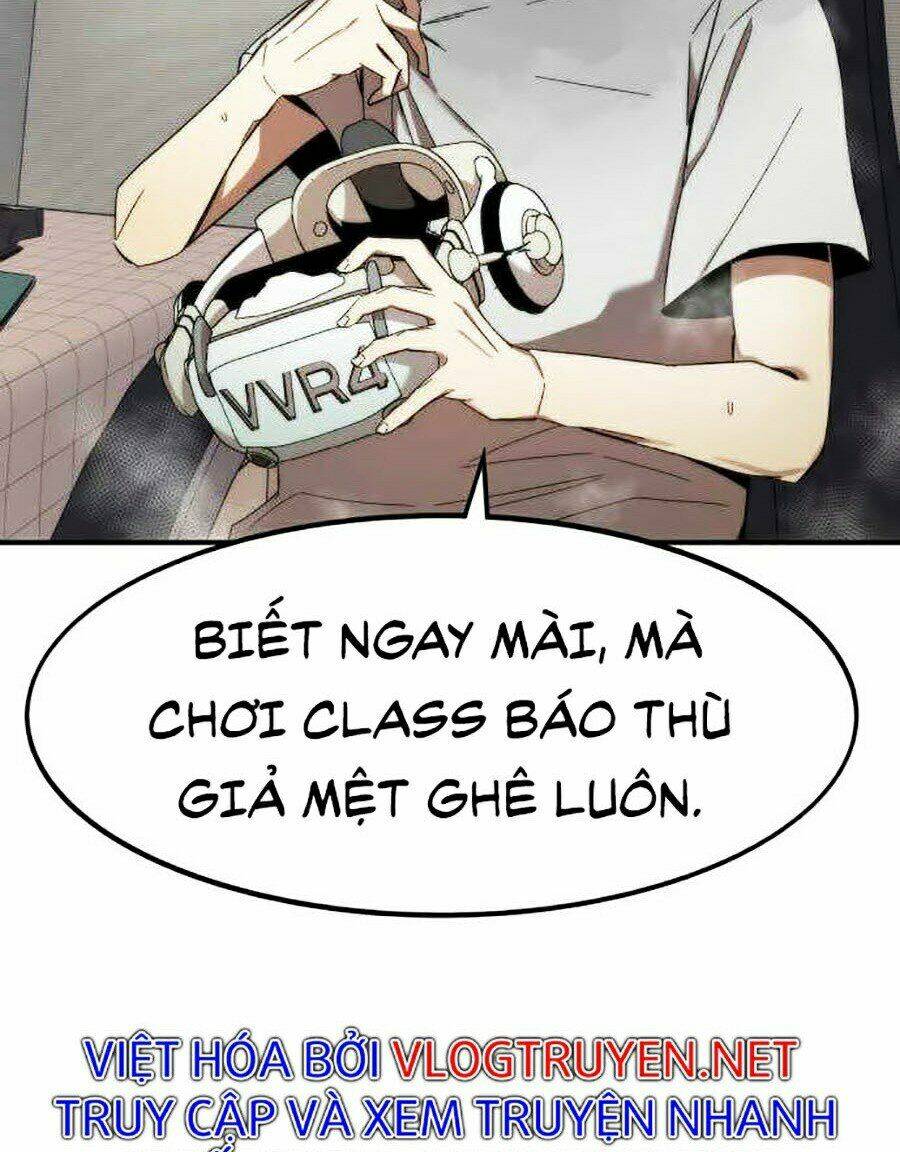 Nhân Vật Phụ Siêu Cấp: Chapter 1