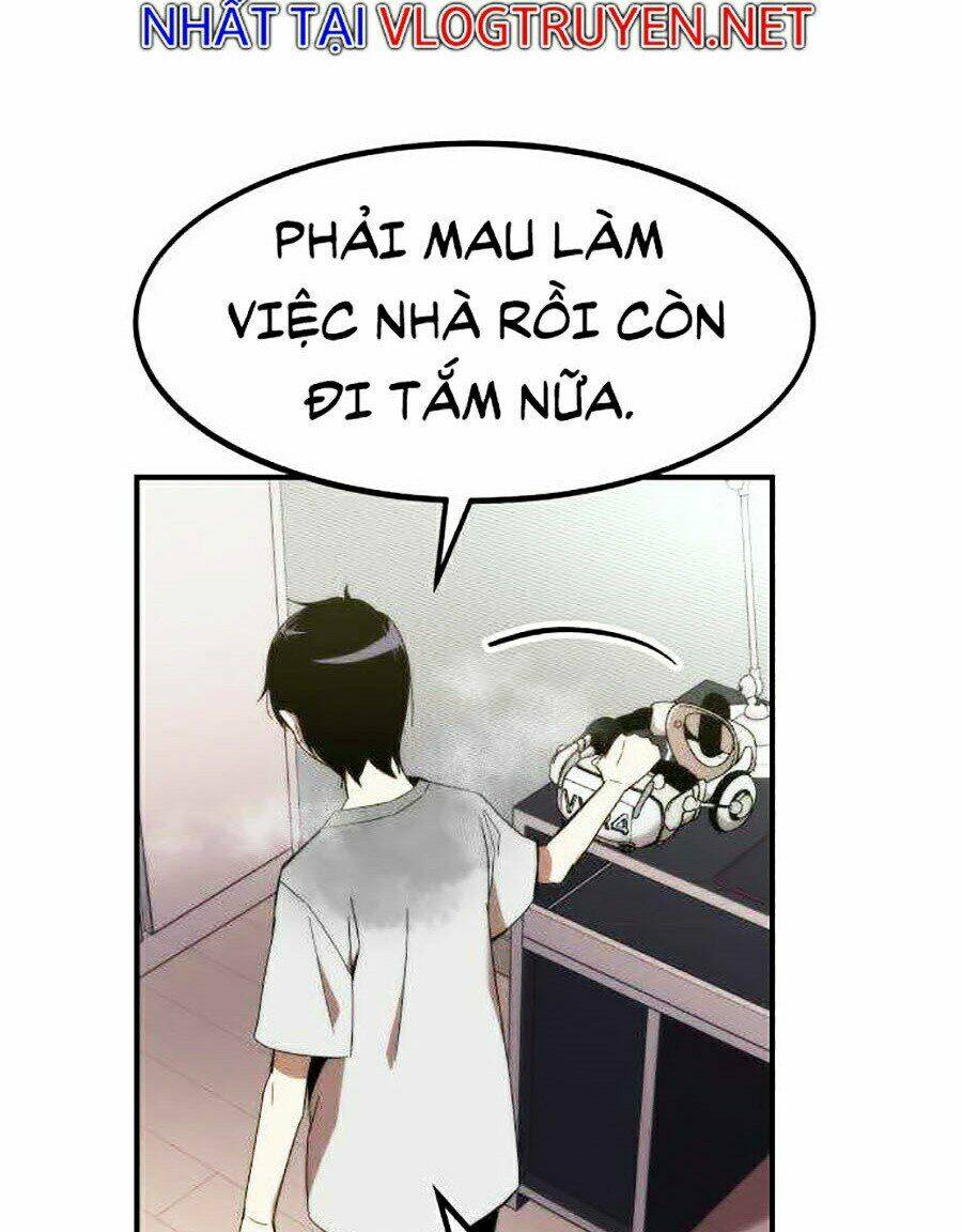 Nhân Vật Phụ Siêu Cấp: Chapter 1