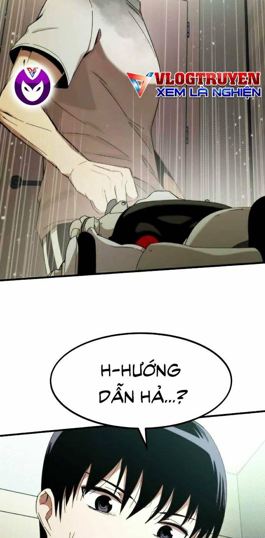 Nhân Vật Phụ Siêu Cấp: Chapter 1