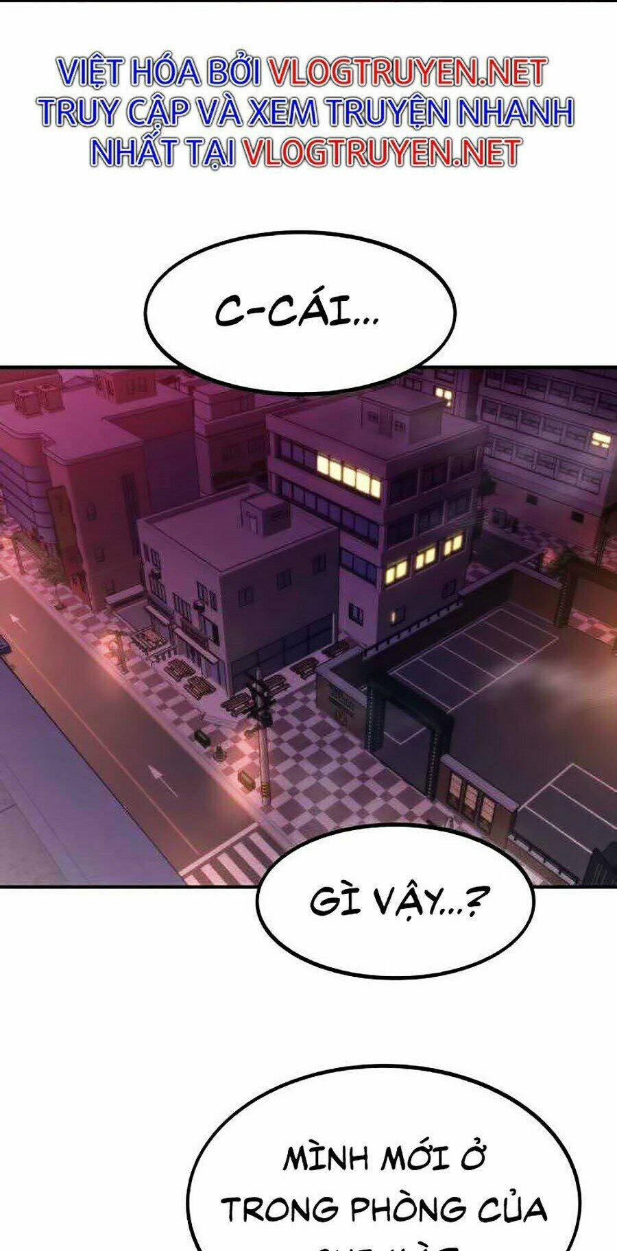 Nhân Vật Phụ Siêu Cấp: Chapter 1