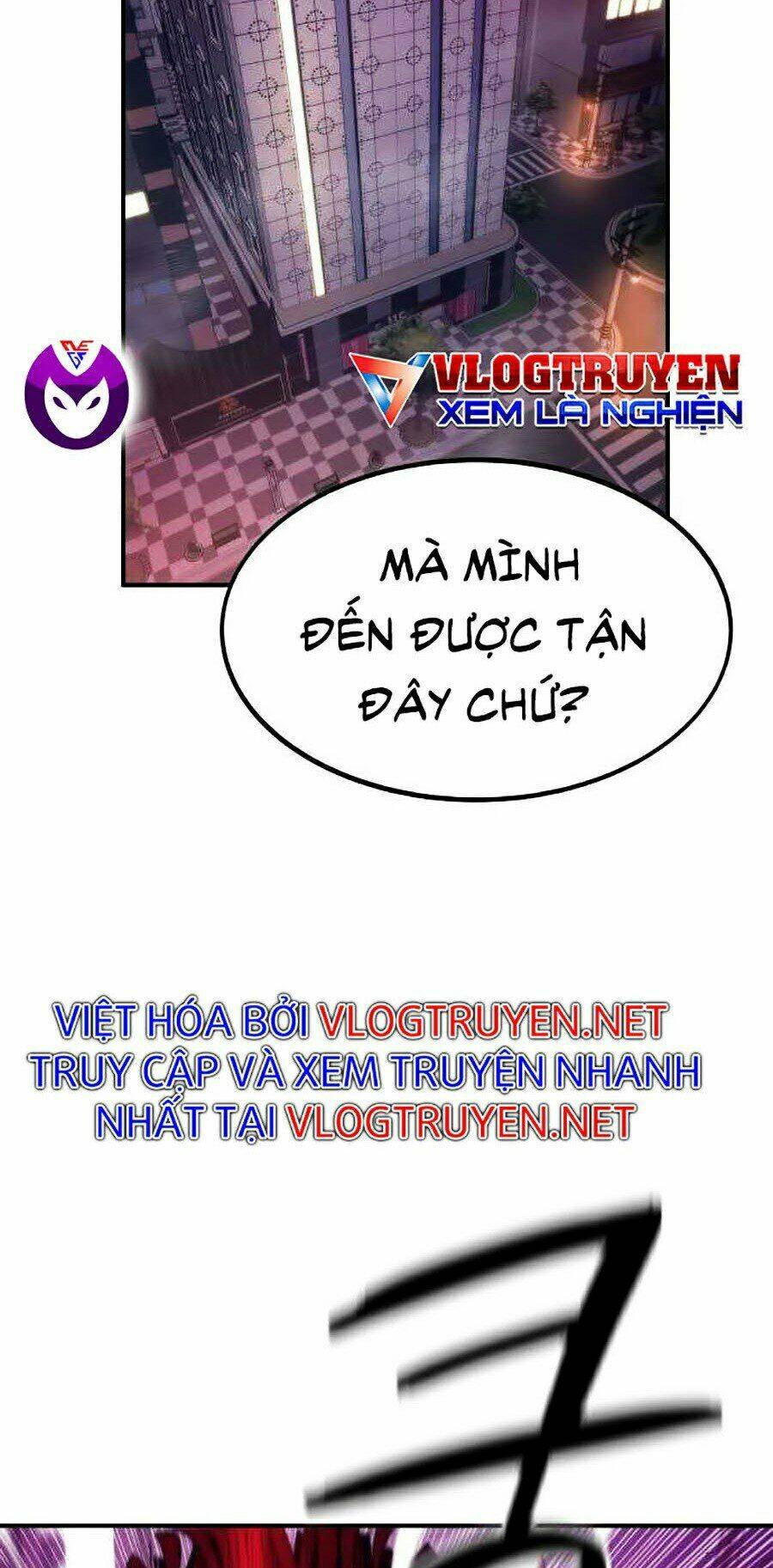 Nhân Vật Phụ Siêu Cấp: Chapter 1