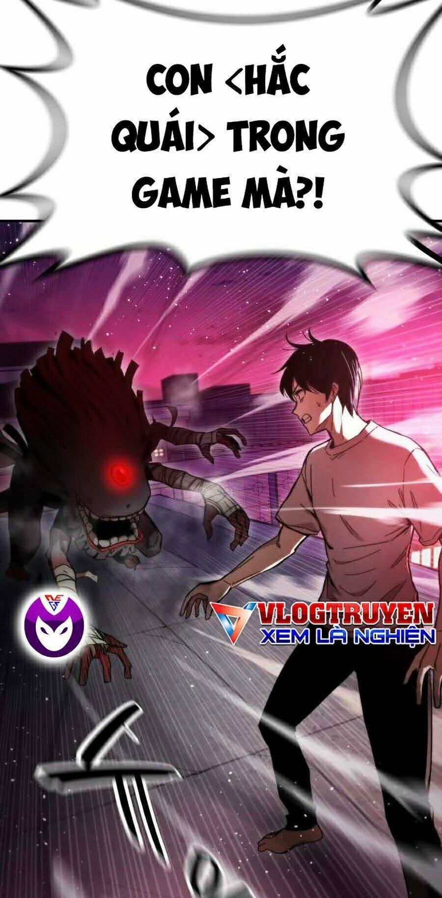 Nhân Vật Phụ Siêu Cấp: Chapter 1