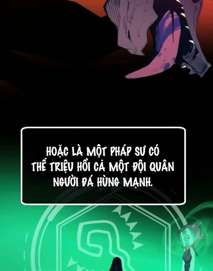 Nhân Vật Phụ Siêu Cấp: Chapter 1