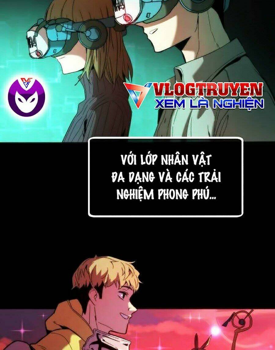 Nhân Vật Phụ Siêu Cấp: Chapter 1