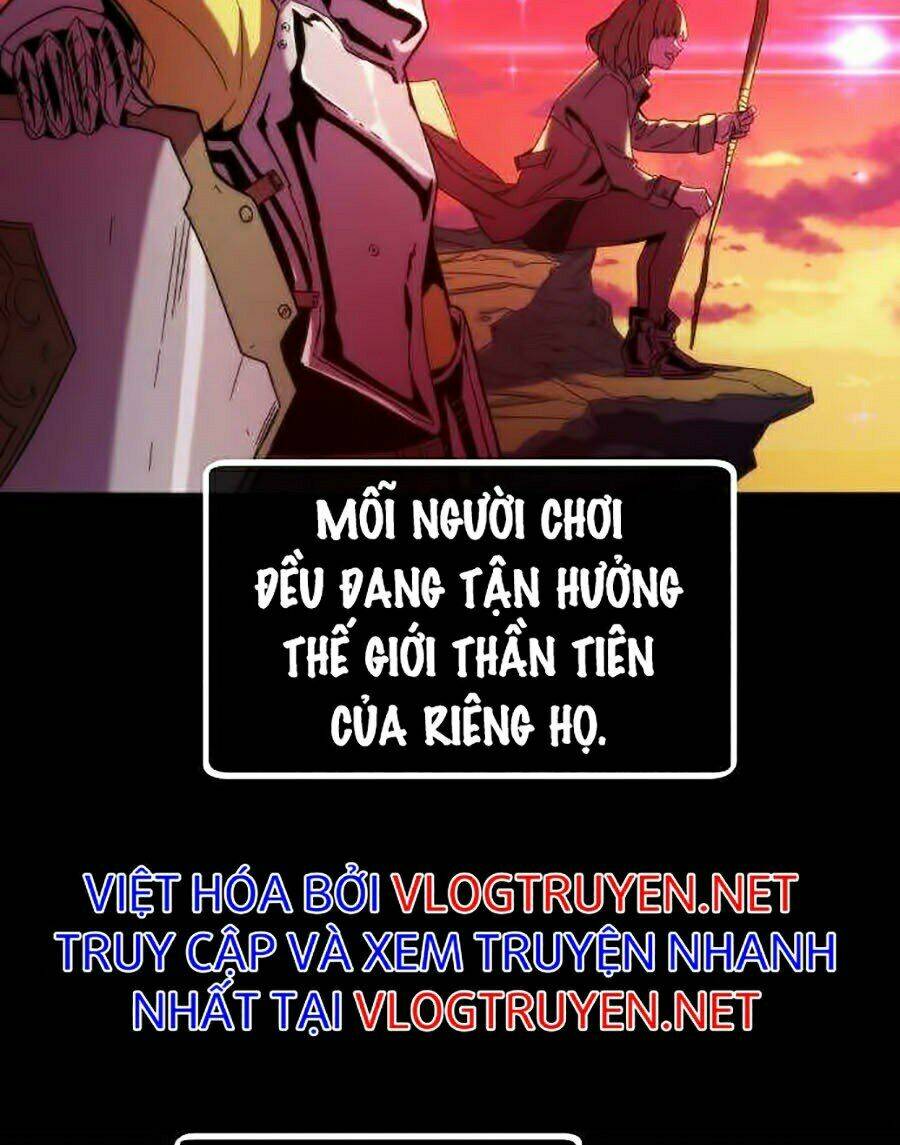 Nhân Vật Phụ Siêu Cấp: Chapter 1