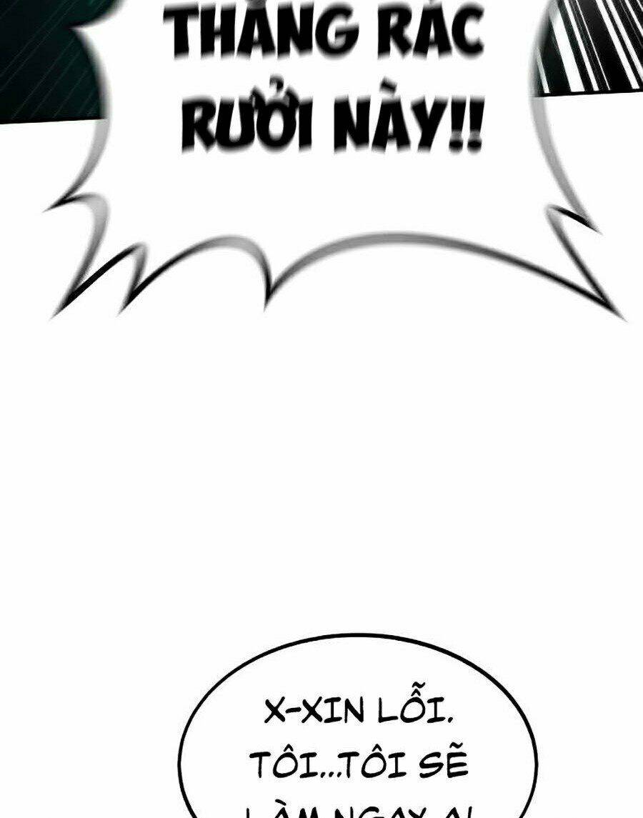 Nhân Vật Phụ Siêu Cấp: Chapter 1